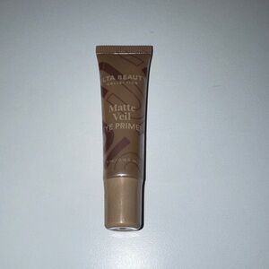 NEW Sealed Ulta Beauty Matte Veil Eye Primer